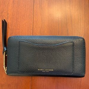 Marc Jacobs Wallet